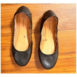 Time & Tru Ballet Flats size 6.5